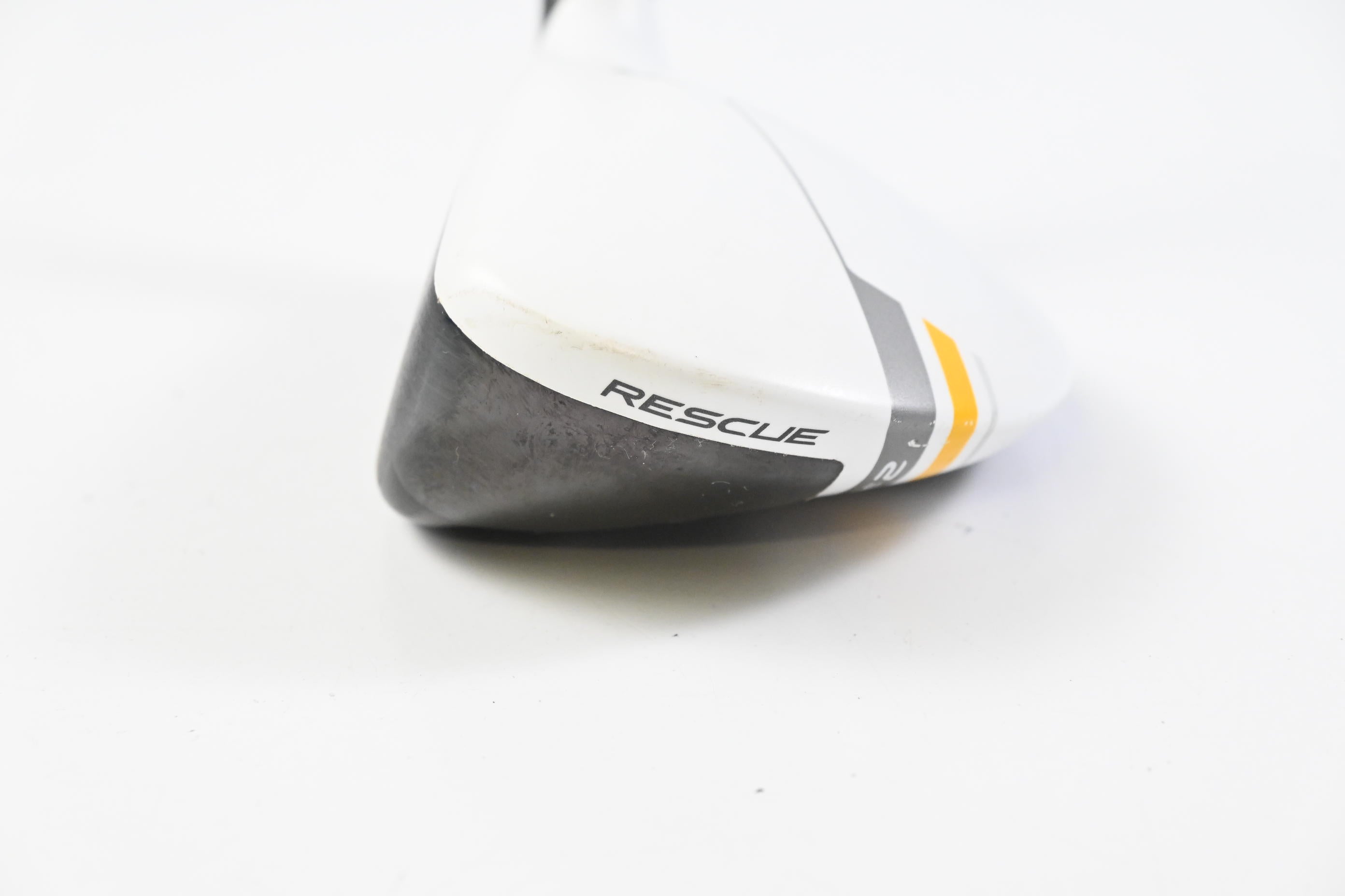 Taylormade RBZ Stage 2 Tour #3 Hybrid / 18.5 Degree / Stiff Flex Rocketfuel 80