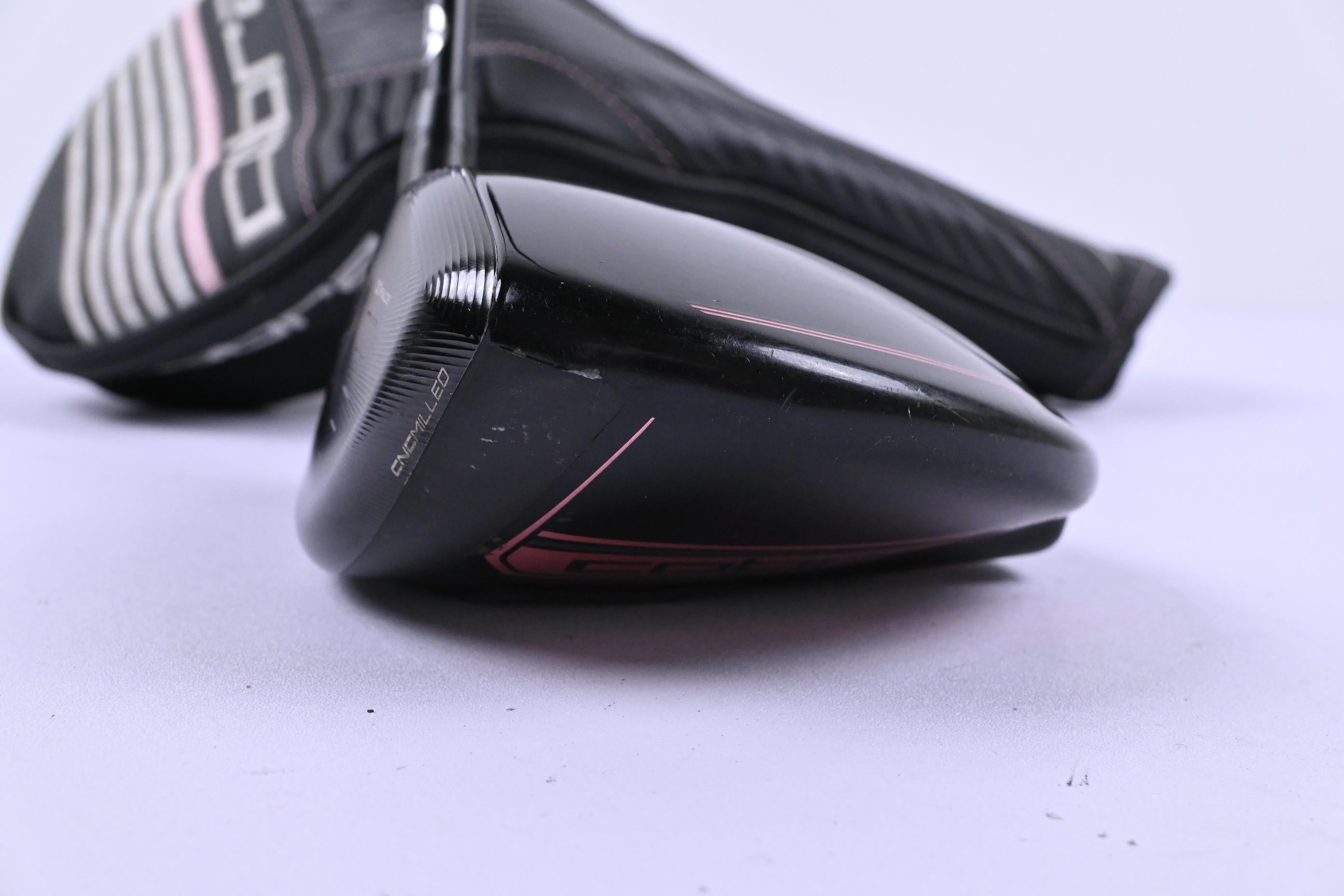 Ladies Cobra King Speedzone Driver / 12.5 Degree / Ladies Flex UST Helium 4