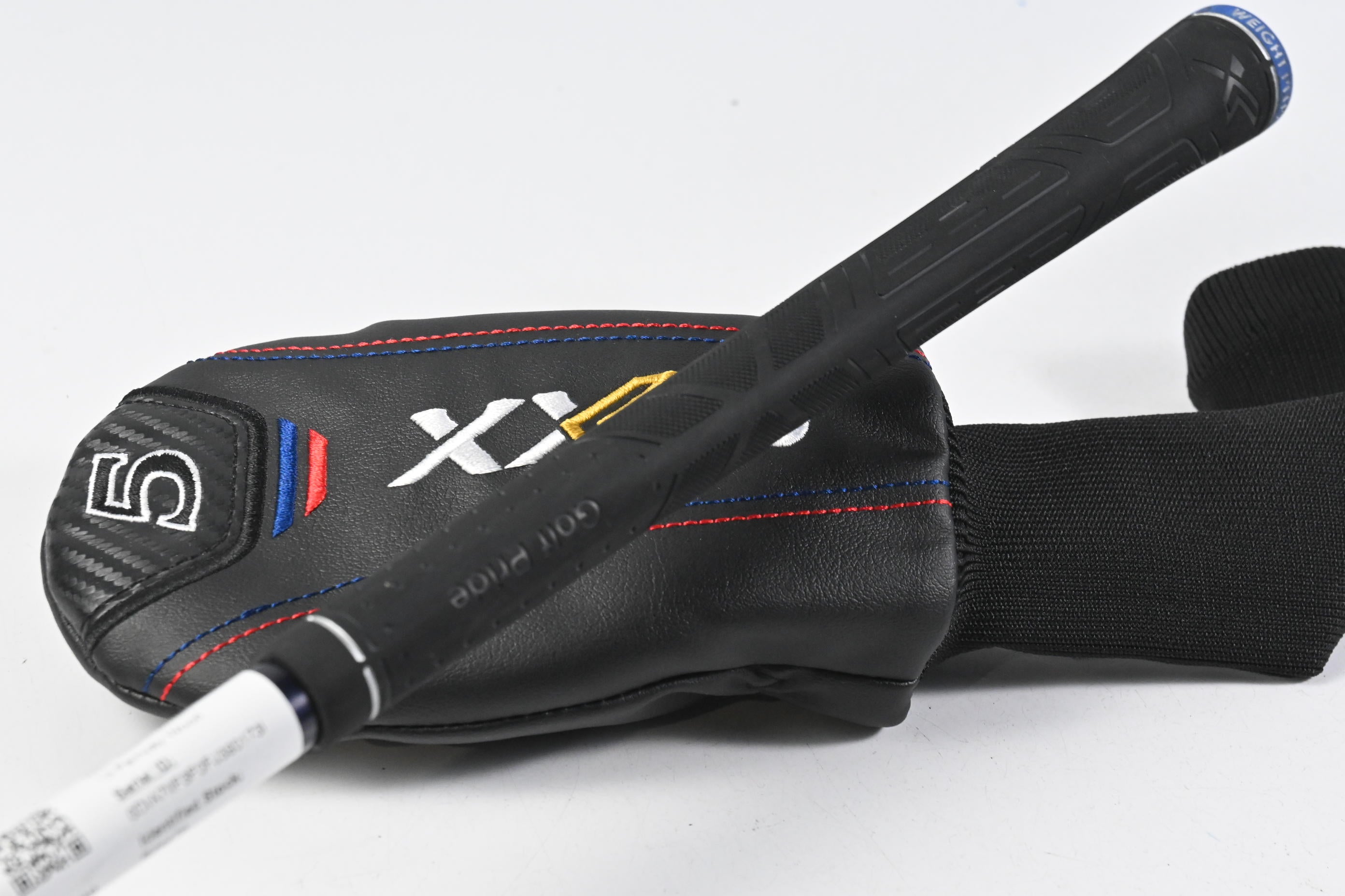 XXIO 13 #5 Wood / 18 Degree / Regular Flex XXIO MP1300 39 Shaft