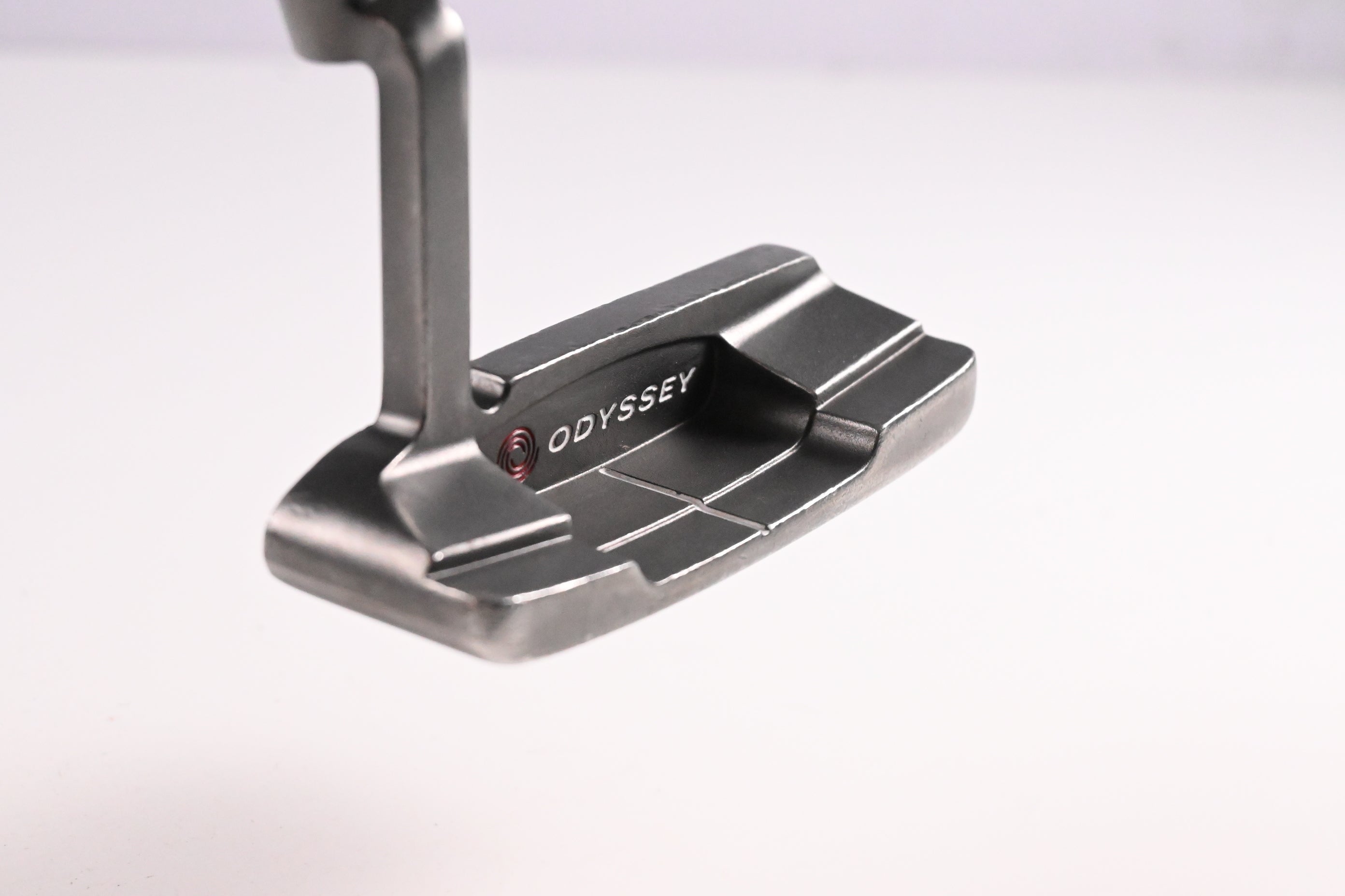 Odyssey O-Works Black 2W Putter / 35 Inch