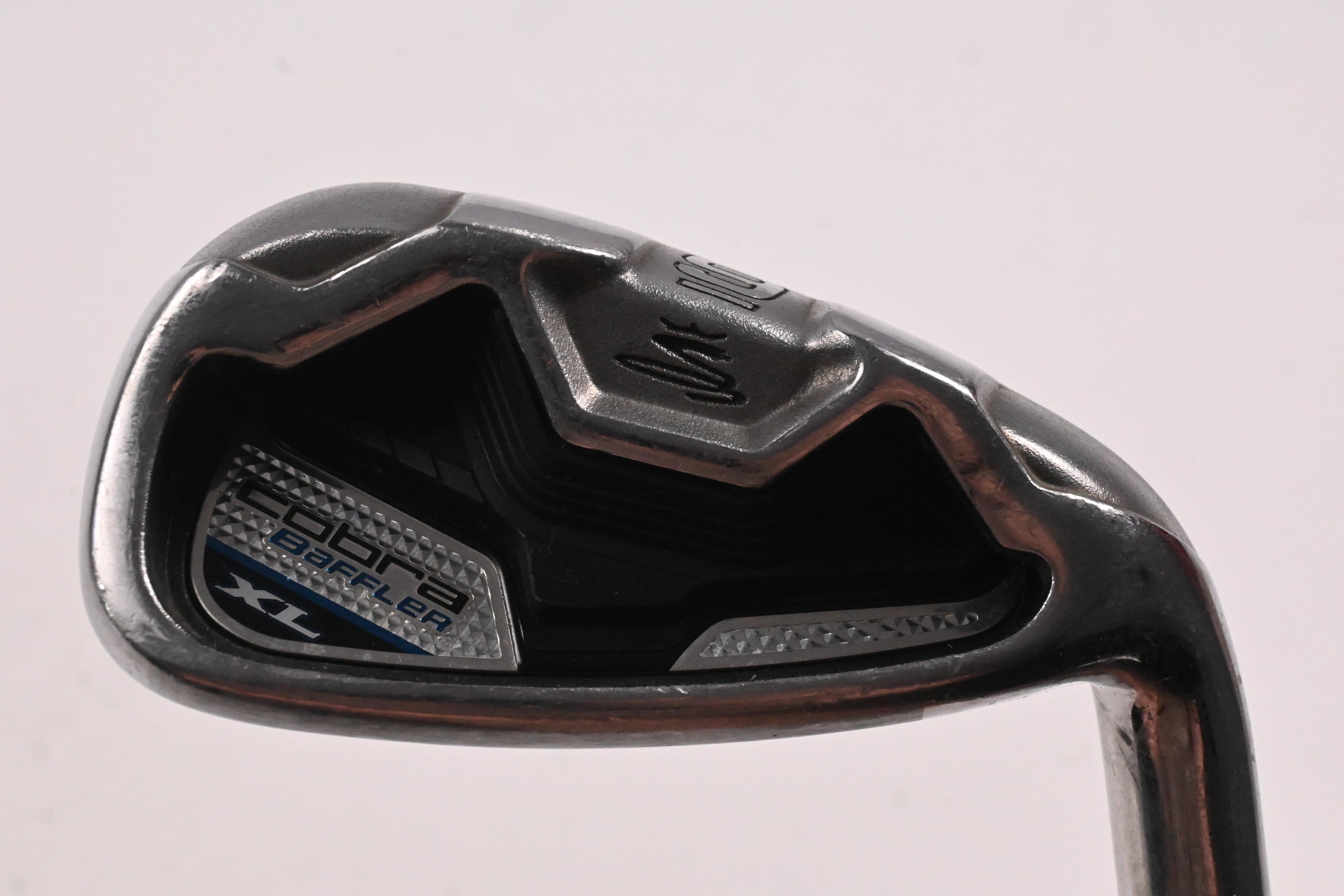 Cobra Baffler XL #9 Iron / Regular Flex Cobra Shaft