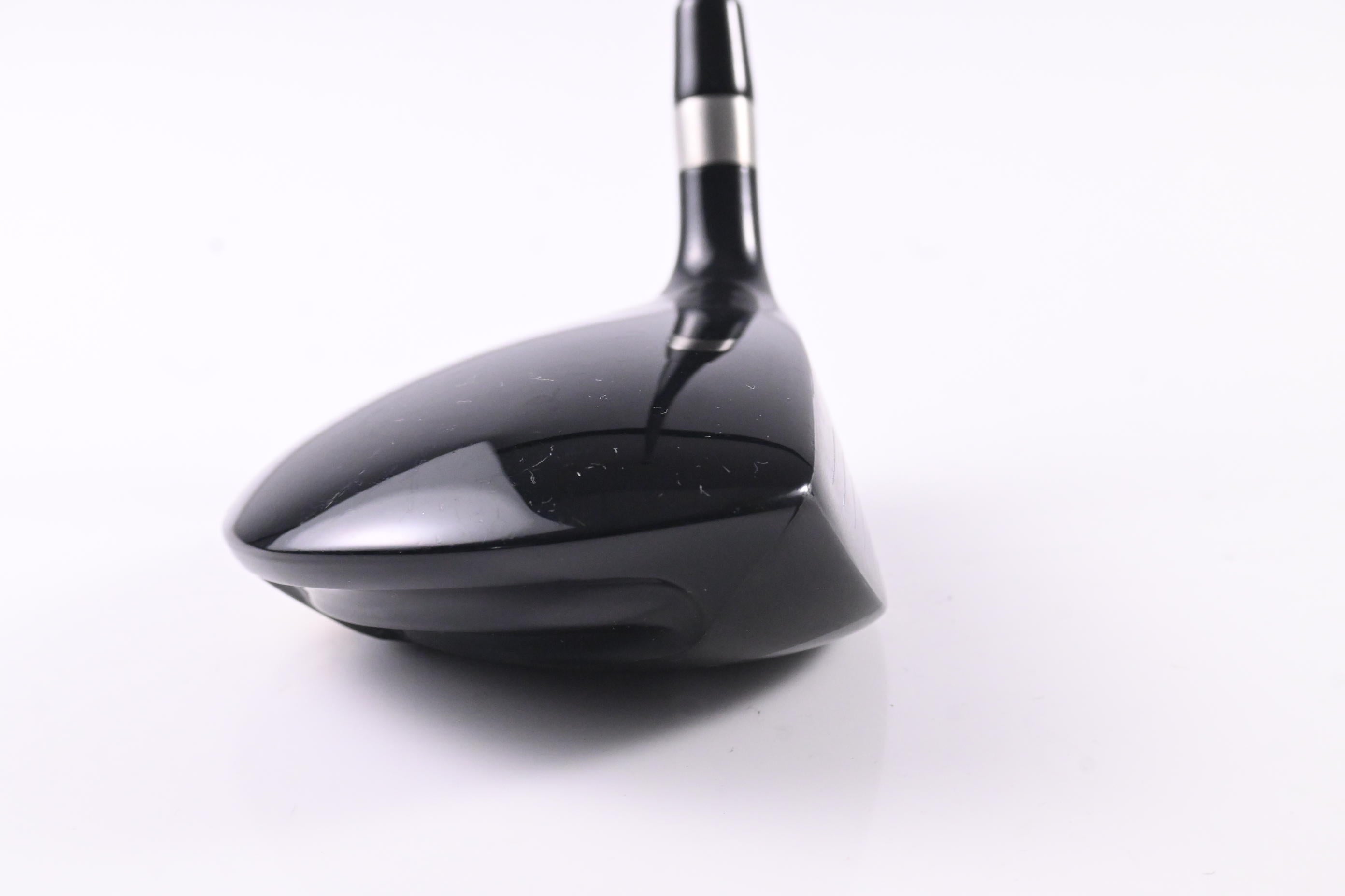 Vega RAF-03 #5 Wood / 18 Degree / Regular Flex Kuro Kage Black 50 Shaft