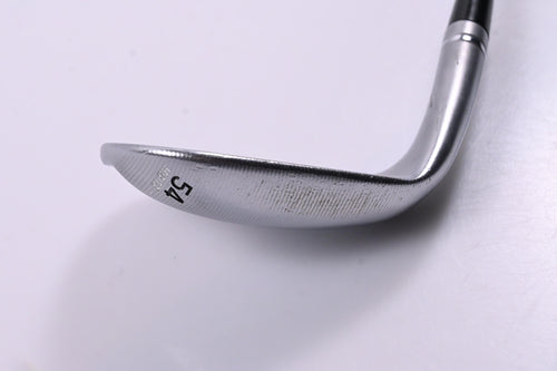 Taylormade Milled Grind 5 Sand Wedge / 54 Degree / Stiff Flex Dynamic Gold 115  S300