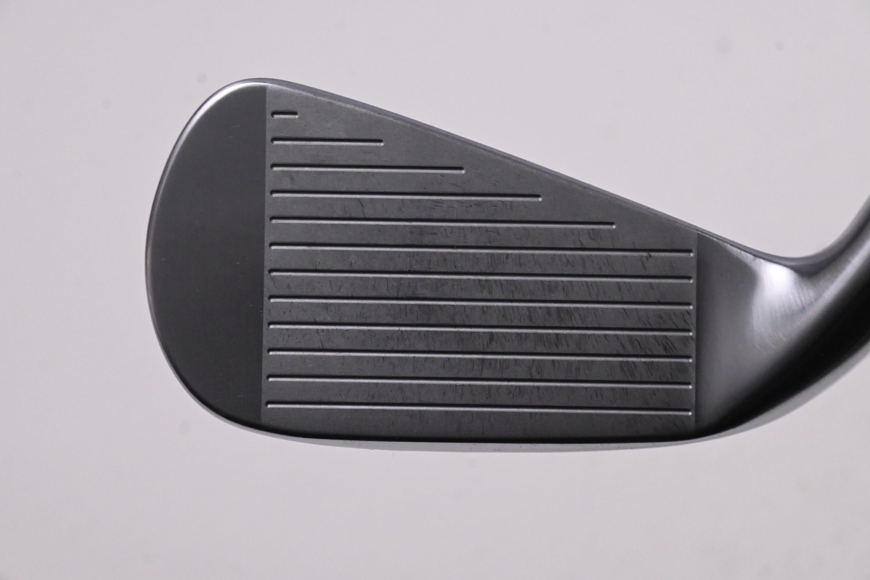 Titleist U505 2021 #3 Iron / 20 Degree / Stiff Flex Hzrdus Smoke RDX Black 80