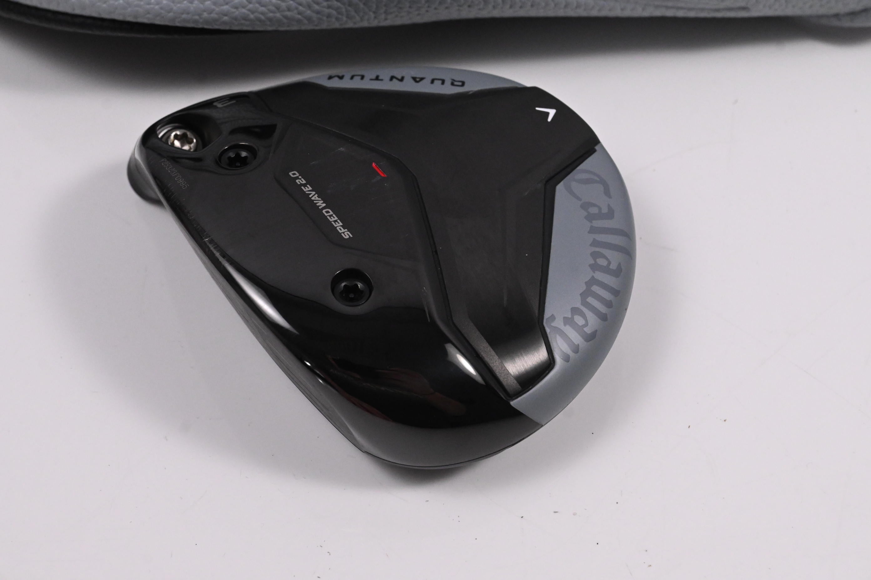 Callaway Quantum Max #3 Wood / 16.5 Degree / Head Only