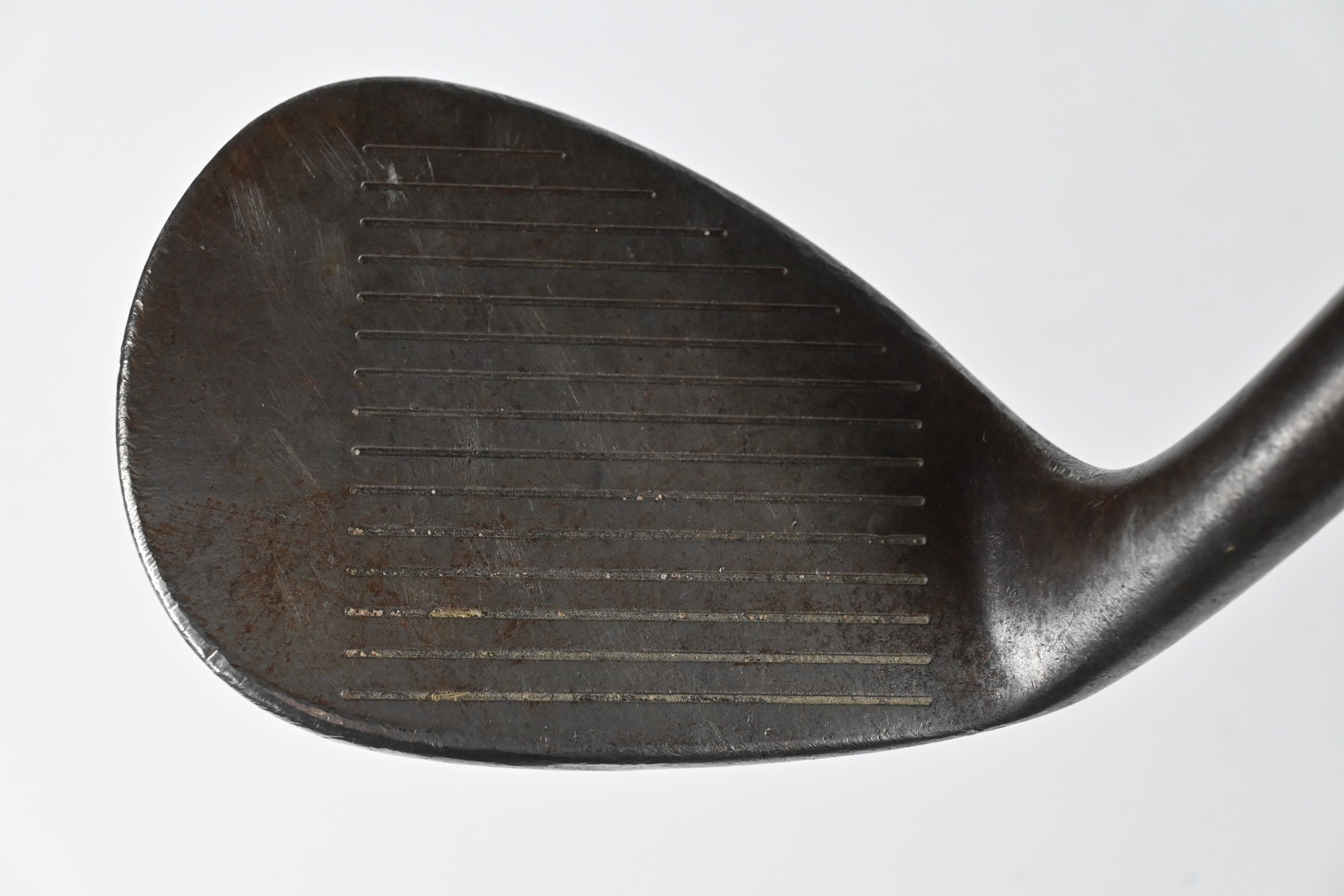 Callaway Forged Lob Wedge / 58 Degree / Wedge Flex Callaway Forged Steel Shaft
