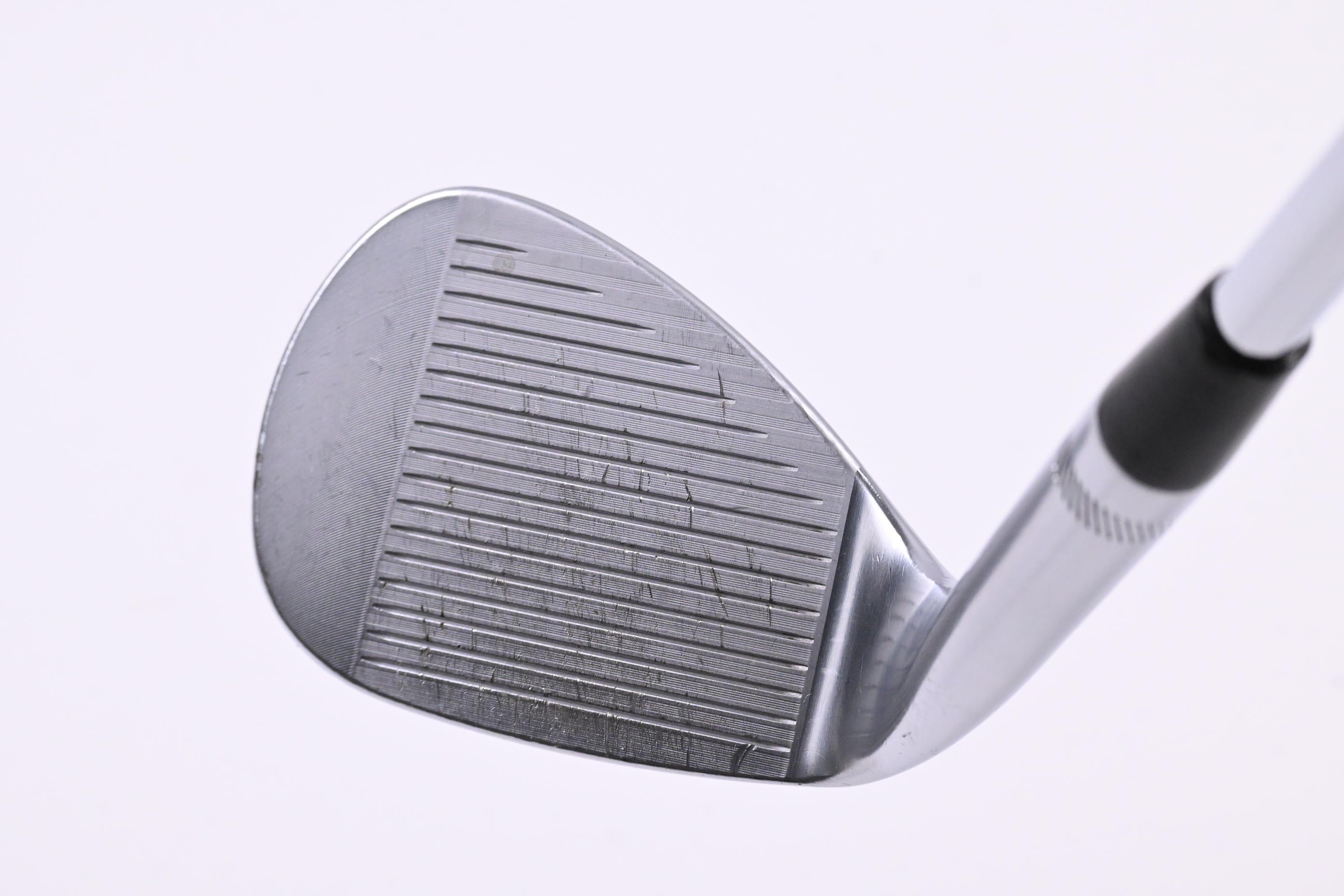 Titleist Vokey SM8 Lob Wedge / 60 Degree / Wedge Flex Vokey SM8 Shaft