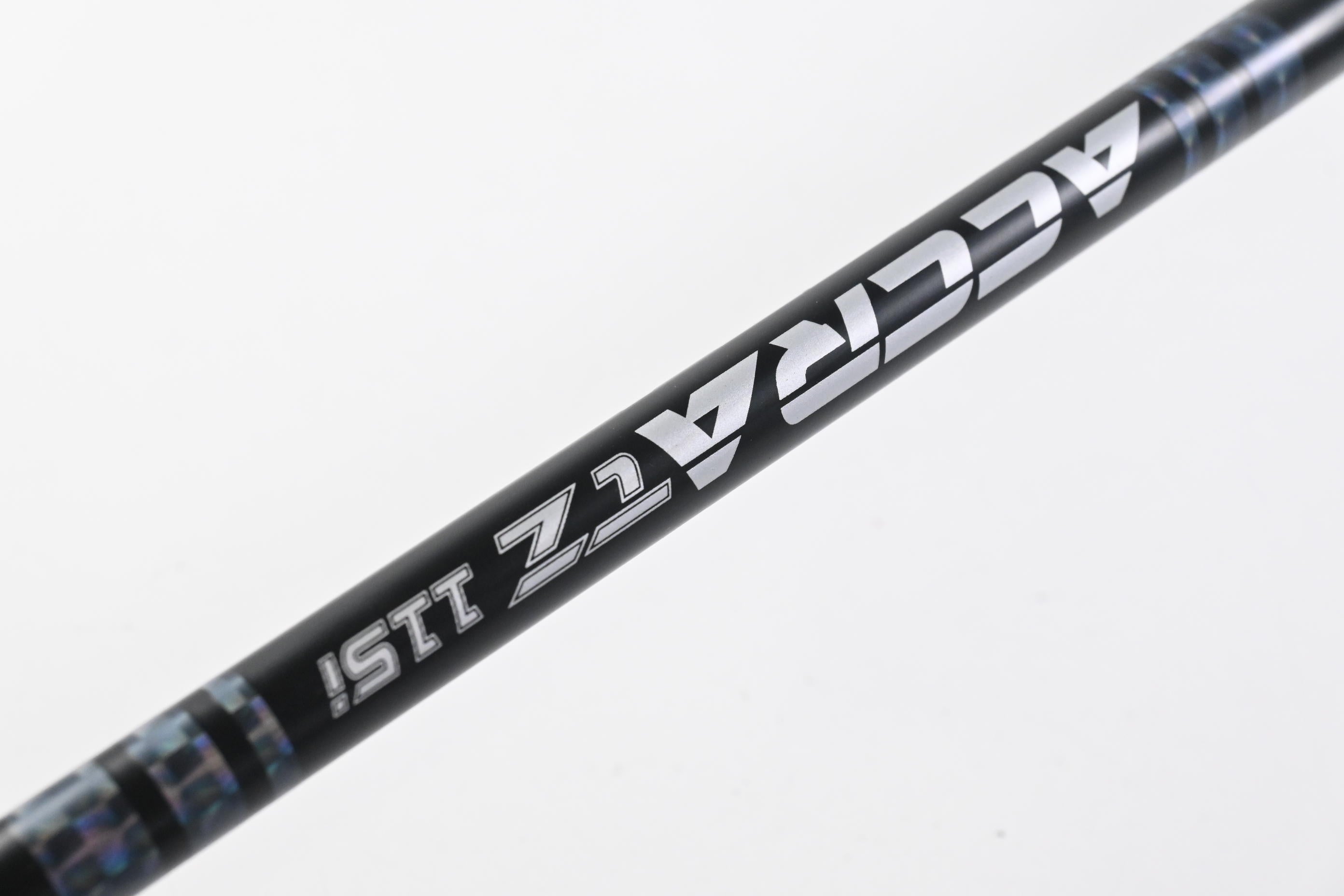Srixon ZX MK II 2023 Utility #4 Iron / 23 Degree / X-Flex Accra TZ 115 Shaft