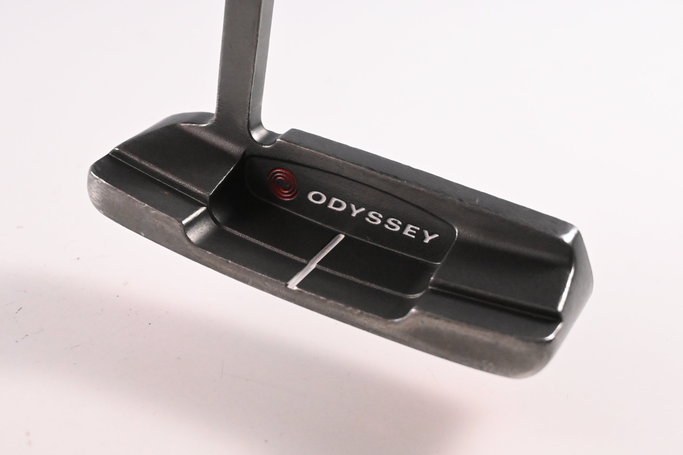 Odyssey O-Works Black 2W Putter / 35 Inch