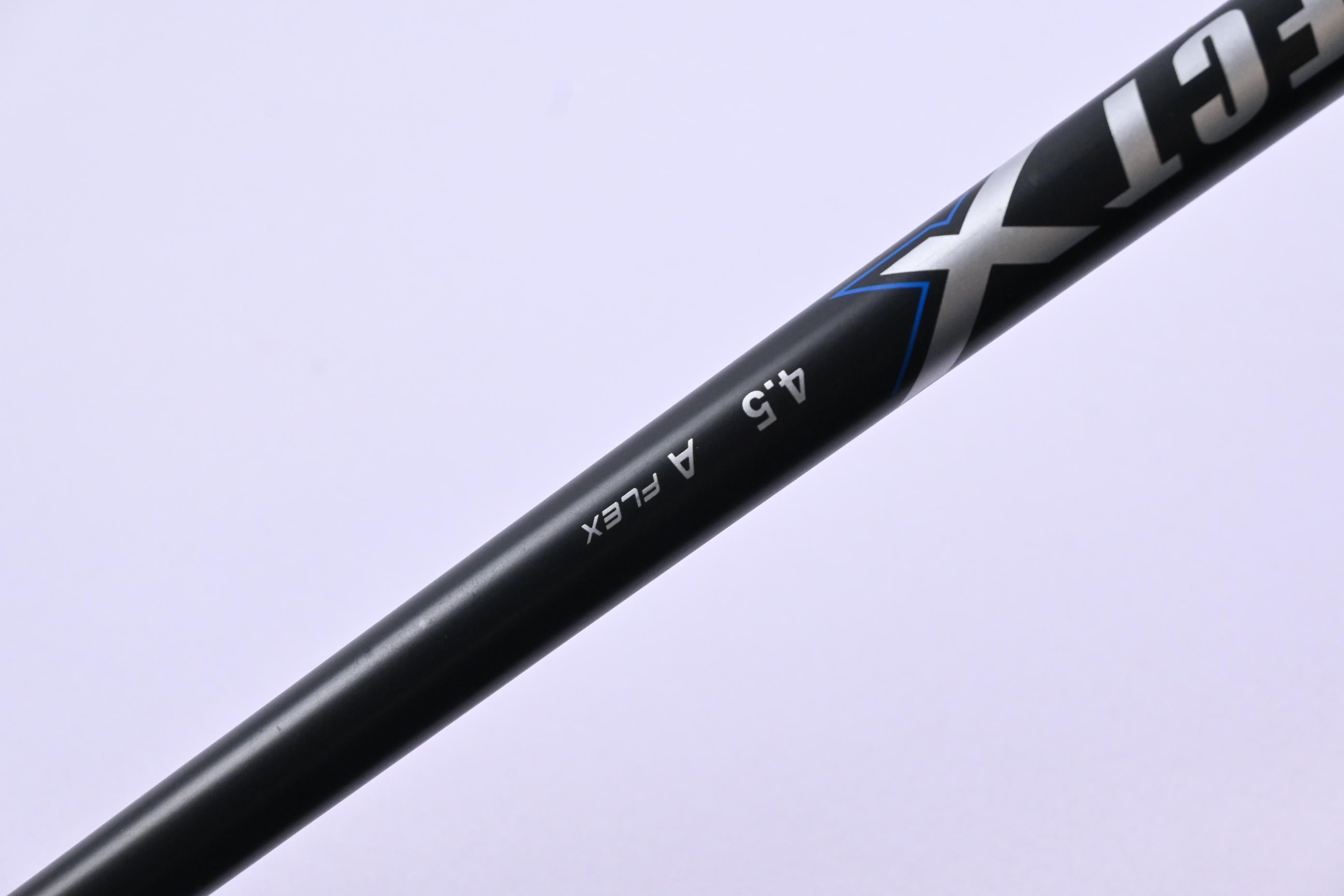 Left Hand Callaway XR #5 Hybrid / 25 Degree / Senior Flex Project X San Diego 55