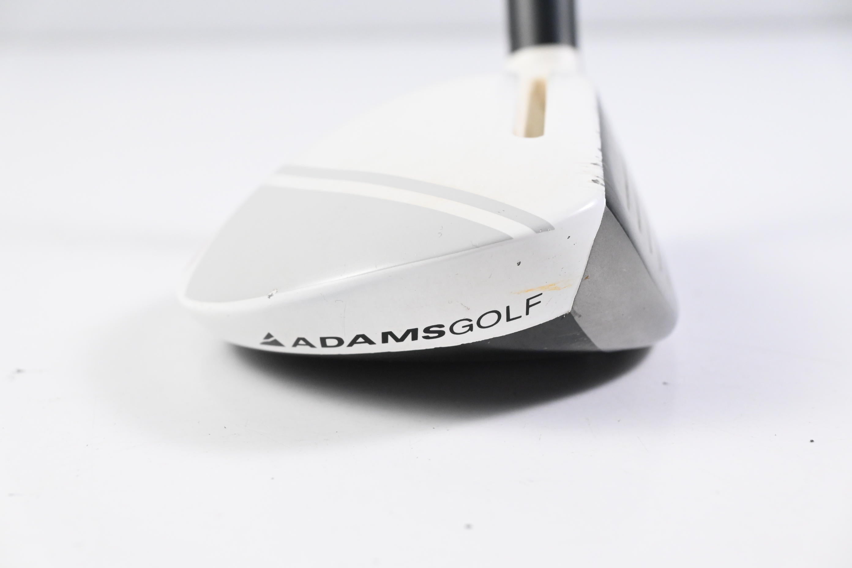 Adams Idea Super S #3 Hybrid / 19 Degree / Regular Flex Matrix Kujoh Shaft