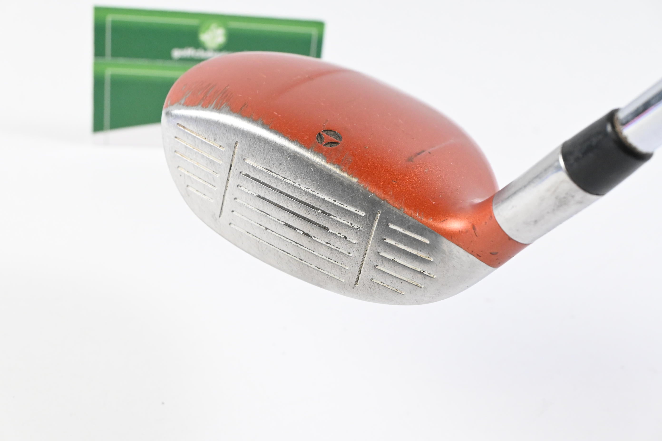Taylormade Firesole #3 Wood / 15 Degree / Regular Flex Steel Shaft