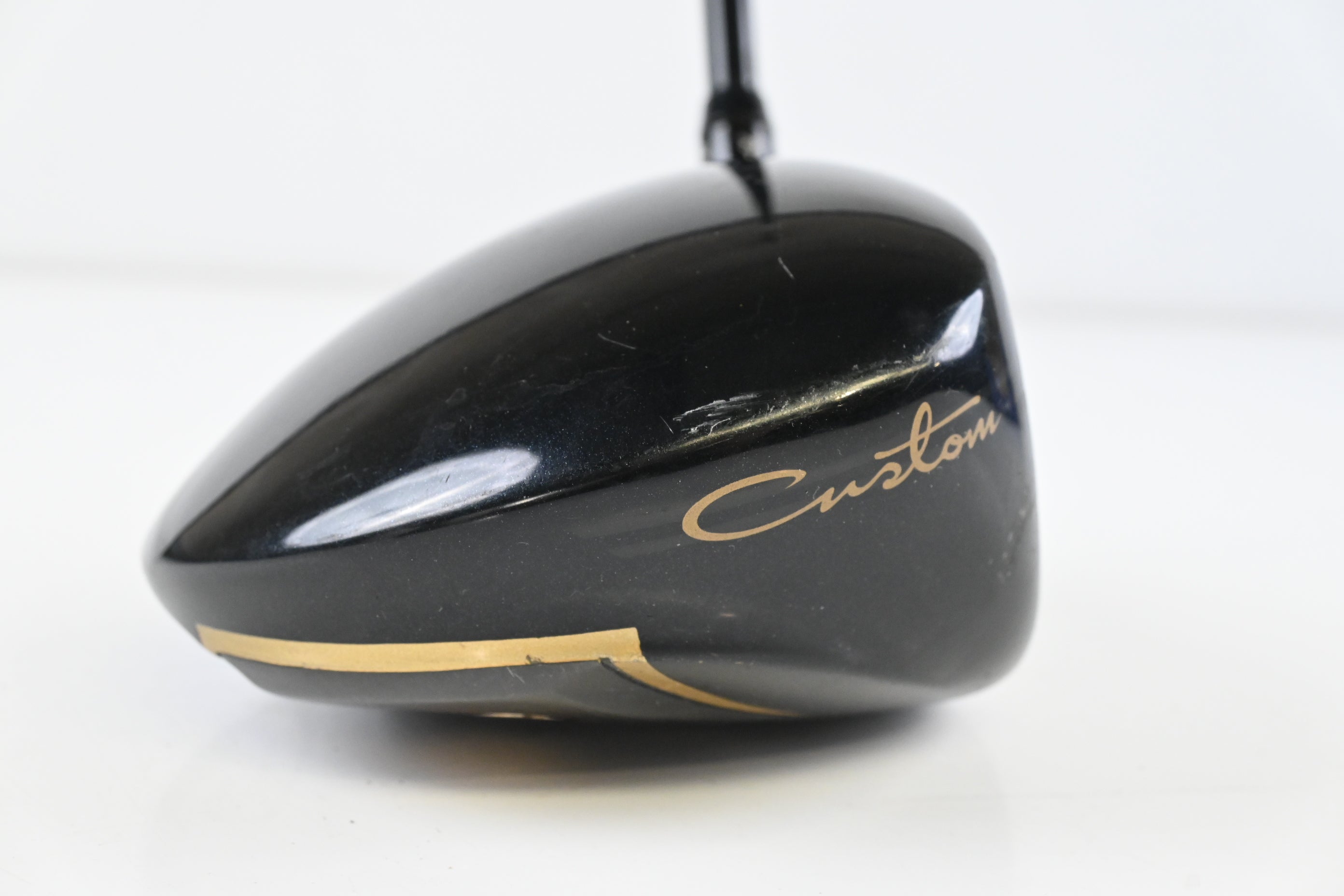 Cleveland Classic XL Driver / 9 Degree / Regular Flex Miyazaki B.Asha 4 Shaft