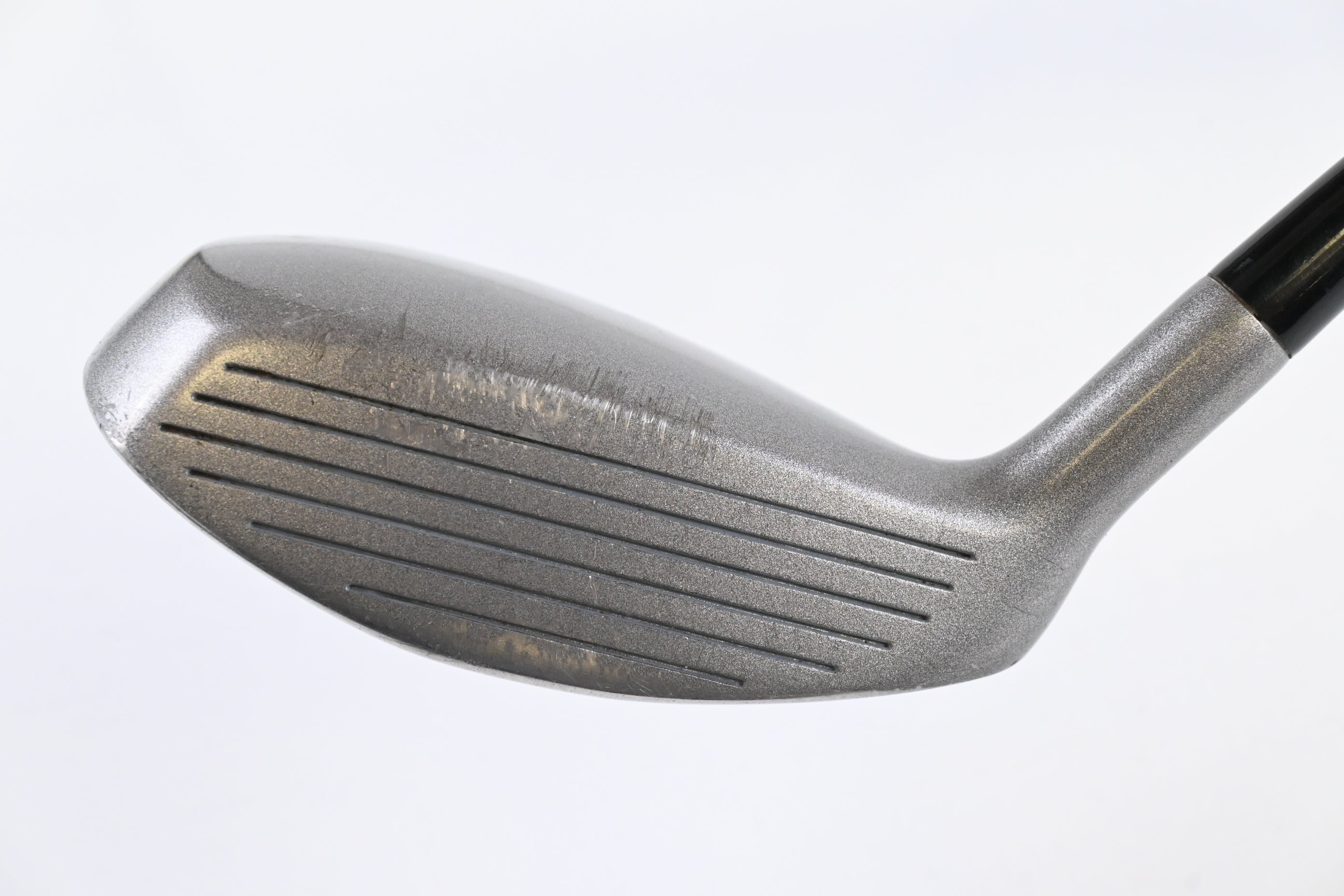 Adams Tight Lies #3 Wood / 13 Degree / Stiff Flex Adams Shaft