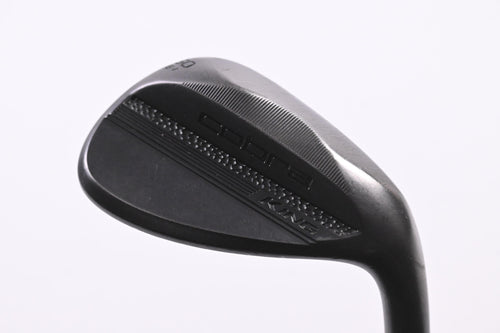 Cobra King 2025 Lob Wedge / 60 Degree / X-Flex KBS C-Taper 130 Shaft