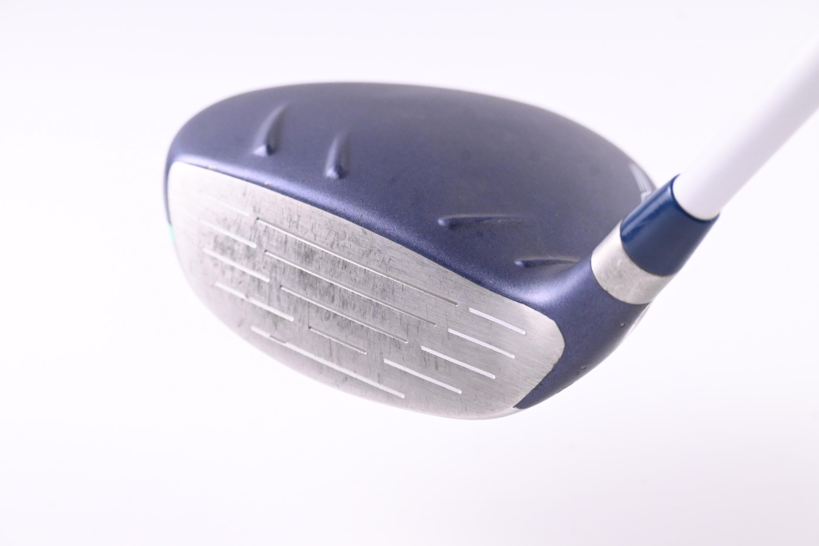 Ladies Ping G Le #5 Wood / 22 Degree / Ladies Flex Ping ULT 230 Shaft