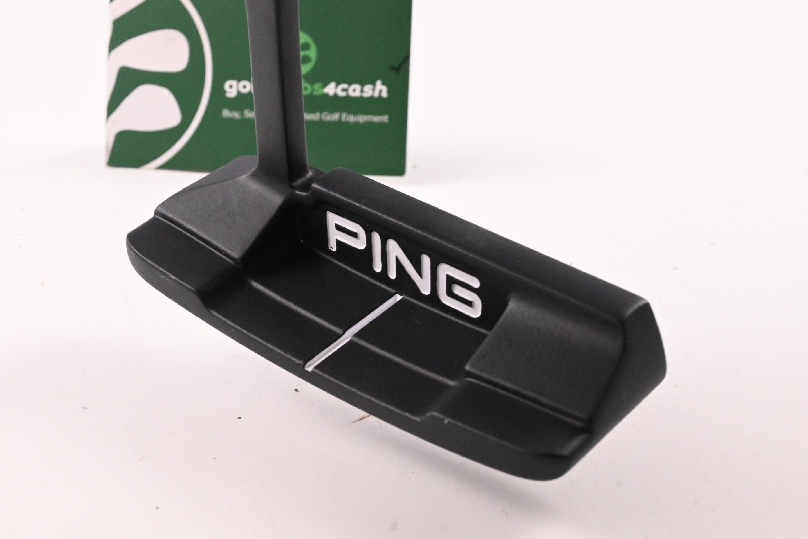 Ping 2024 Anser 2D Putter / 34 Inch