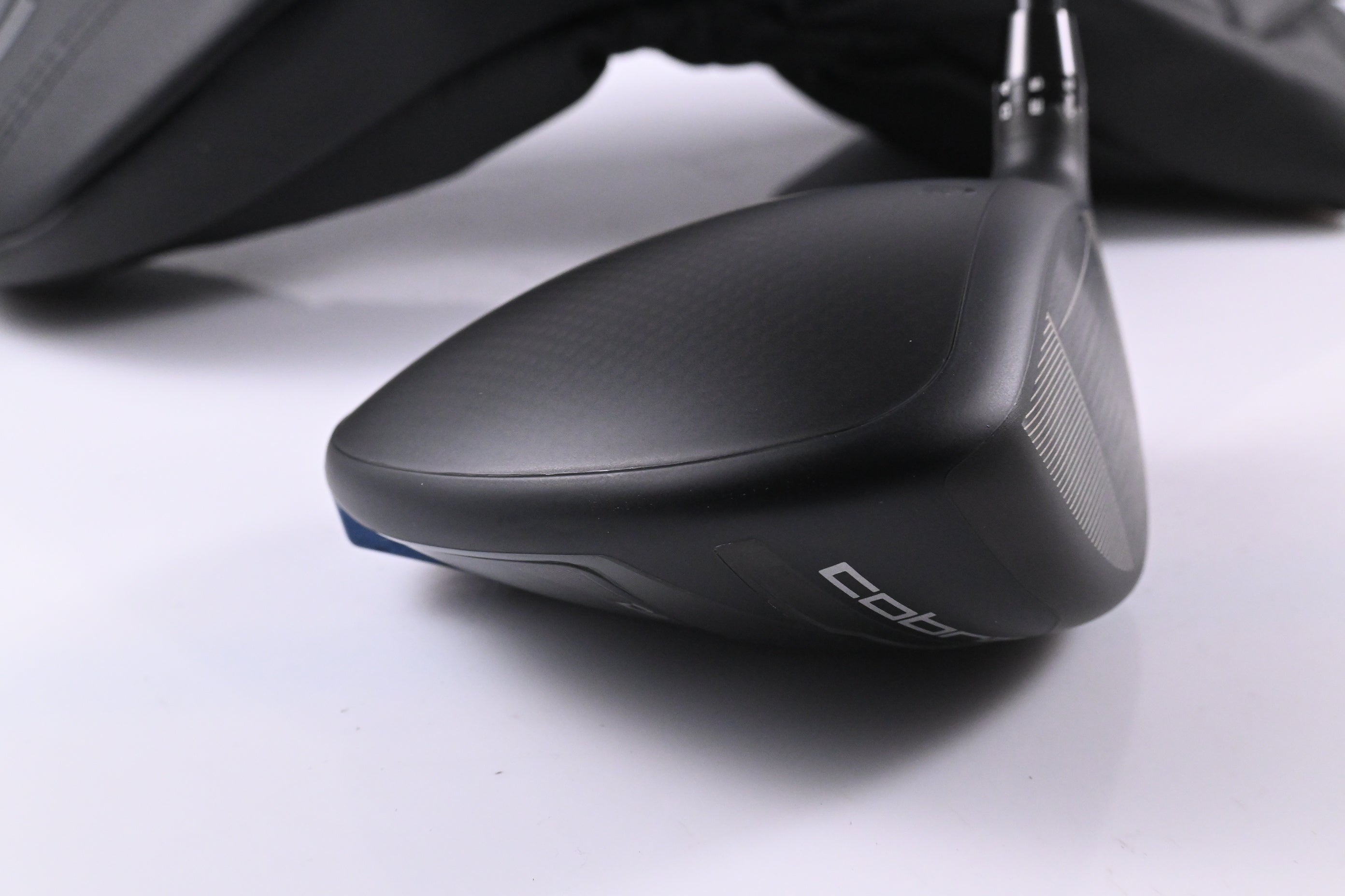 Cobra DS-Adapt X Driver / 10.5 Degree / Stiff Flex Project X Denali Black 60