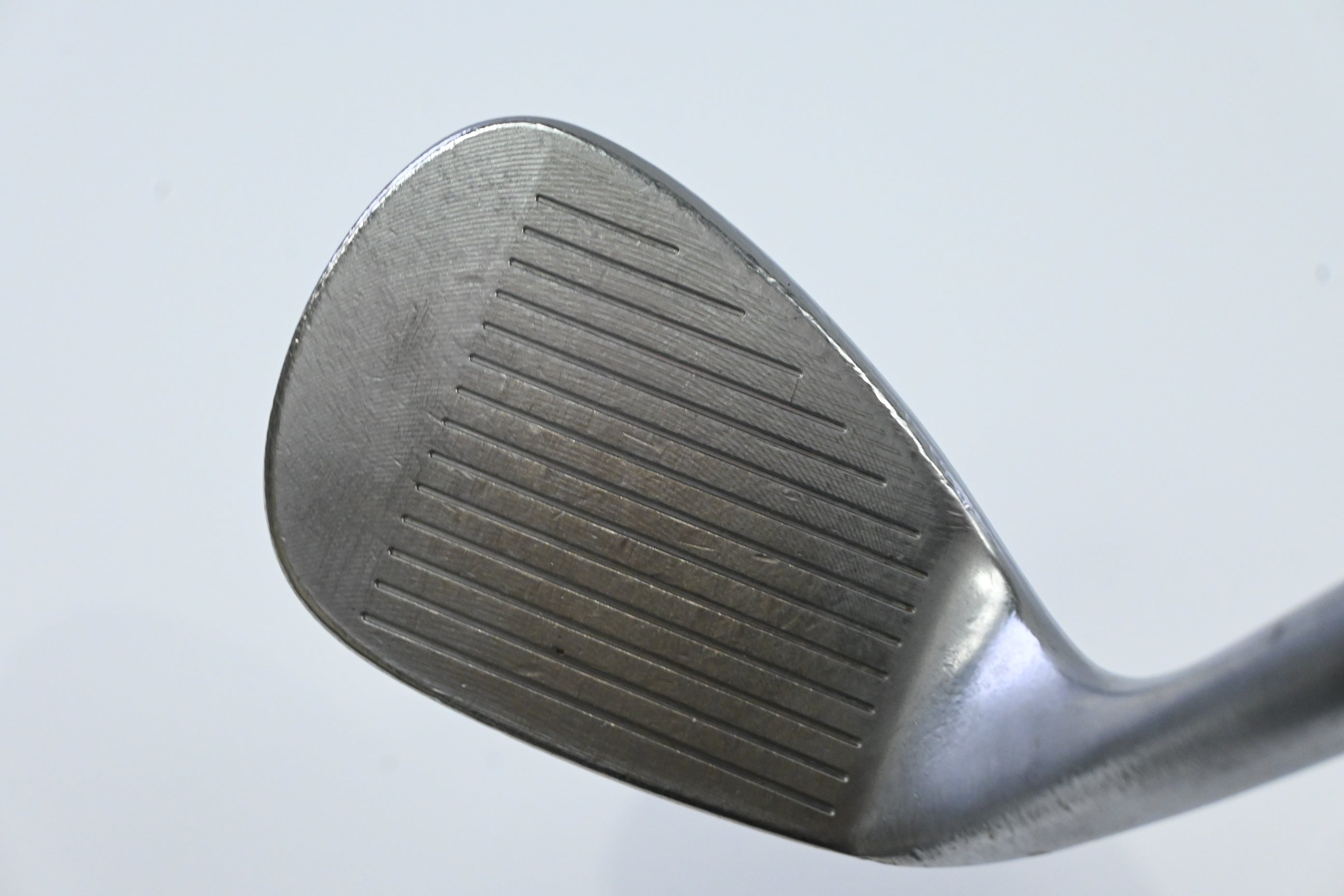 Cleveland 588 RTX Gap Wedge / 50 Degree / Wedge Flex Steel Shaft