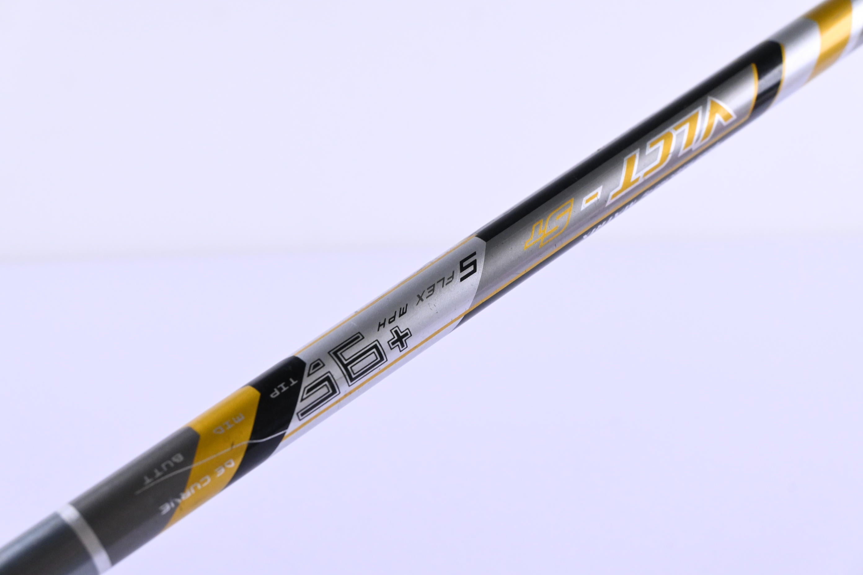 Cobra Fly-Z+ #3 Wood / 16 Degree / Stiff Flex Vlct-St +95 75 Shaft