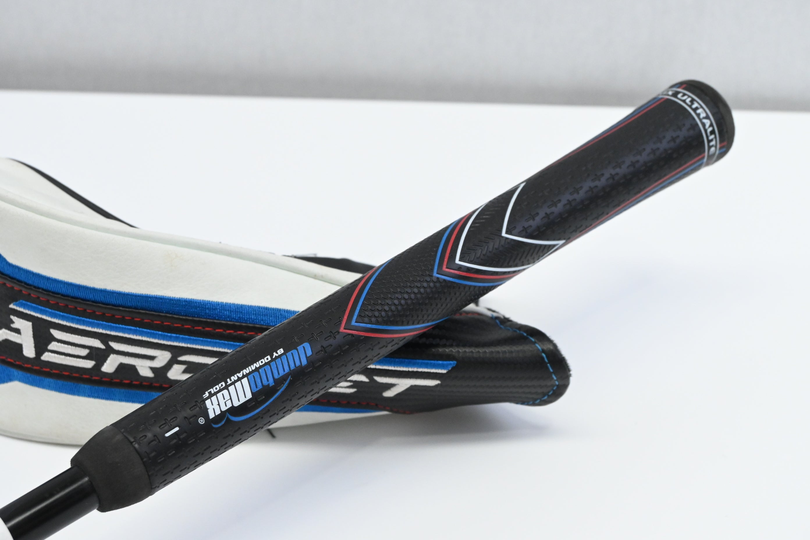 Cobra Aerojet Max #5 Wood / 18.5 Degree / Regular Flex UST Helium Nanocore 5