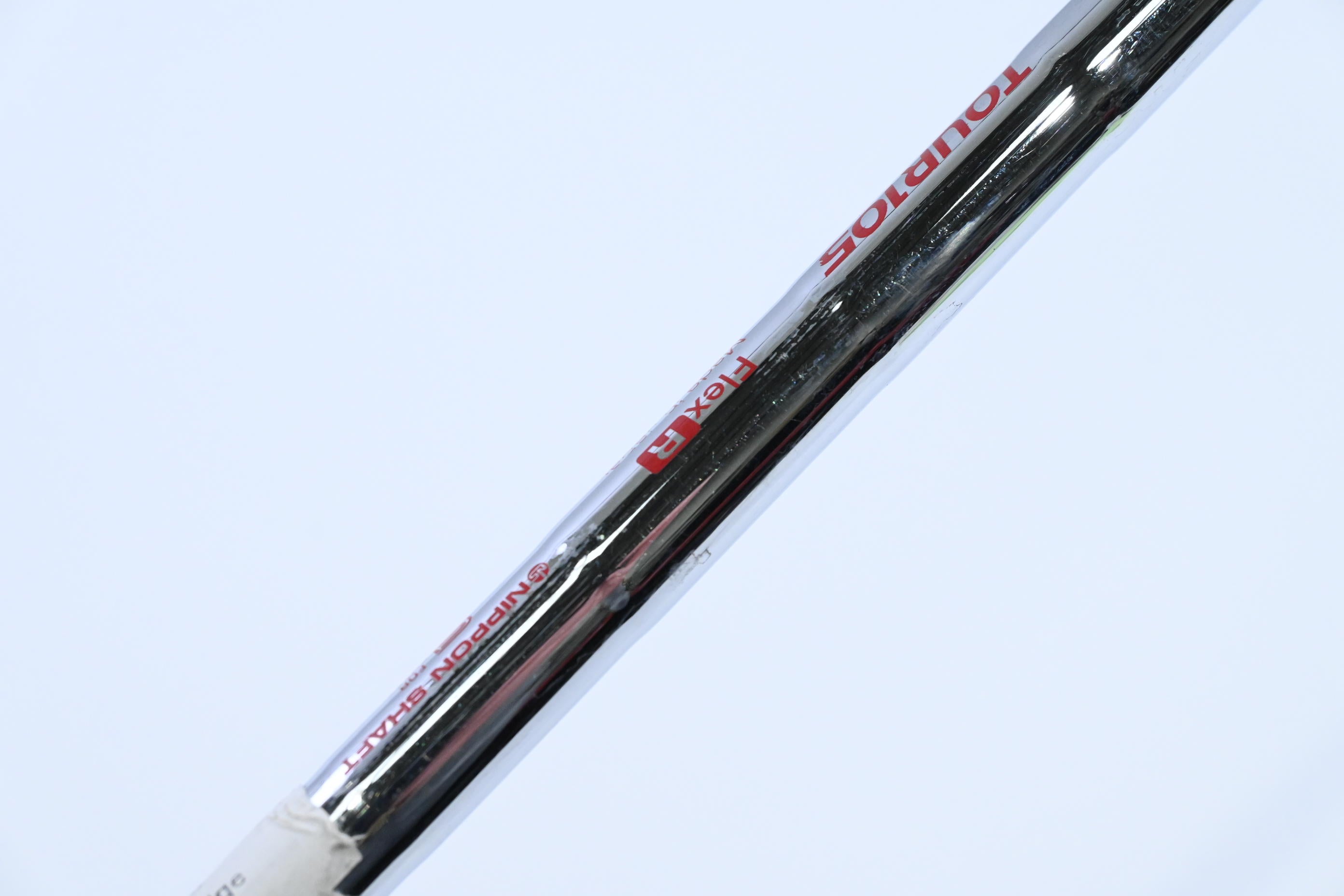 Cleveland RTX ZipCore Gap Wedge / 50 Degree / Regular Flex NS Pro Modus3 105