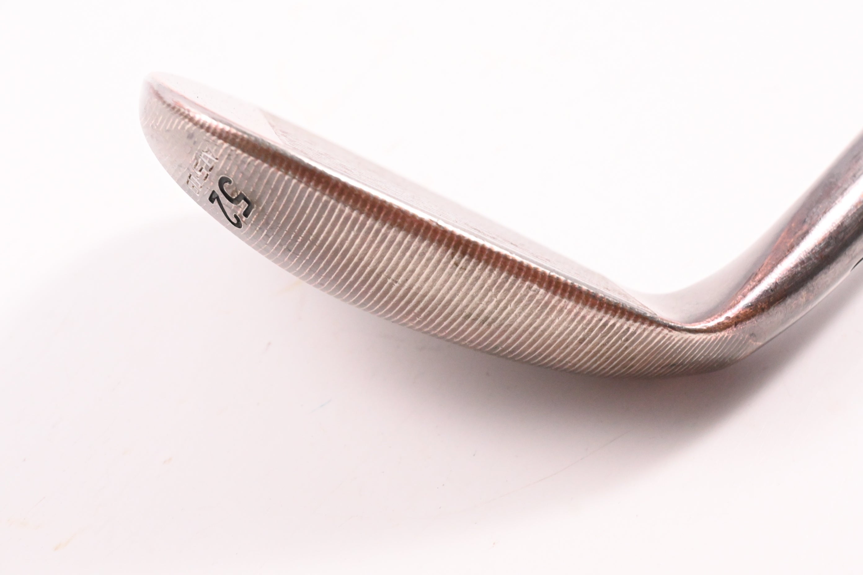 Taylormade Hi-Toe 4 Gap Wedge / 52 Degree / Wedge Flex Dynamic Gold 115 Shaft