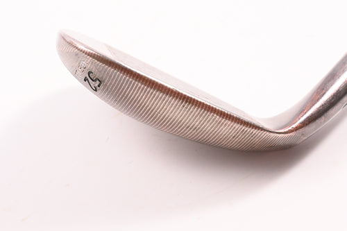Taylormade Hi-Toe 4 Gap Wedge / 52 Degree / Wedge Flex Dynamic Gold 115 Shaft