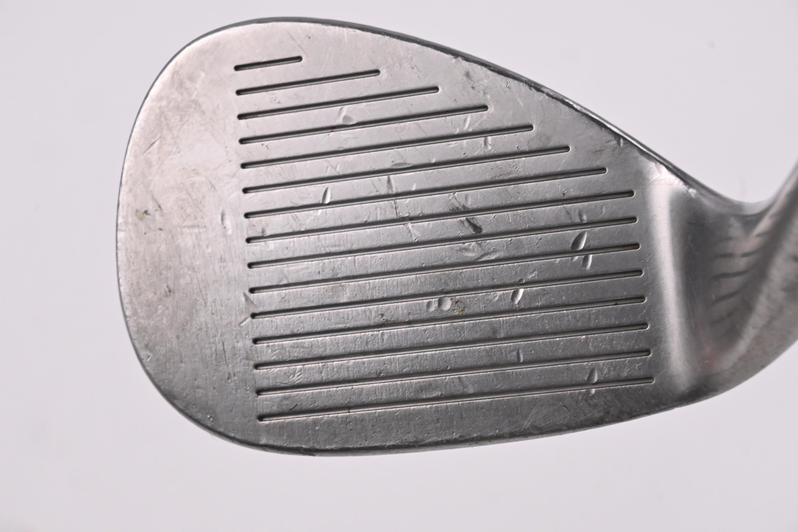 Taylormade RAC Chrome Sand Wedge / 56 Degree / Wedge Flex Taylormade