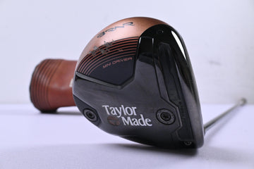 Taylormade BRNR Copper Mini Driver / 11.5 Degree / Stiff Flex ProForce M40X 65