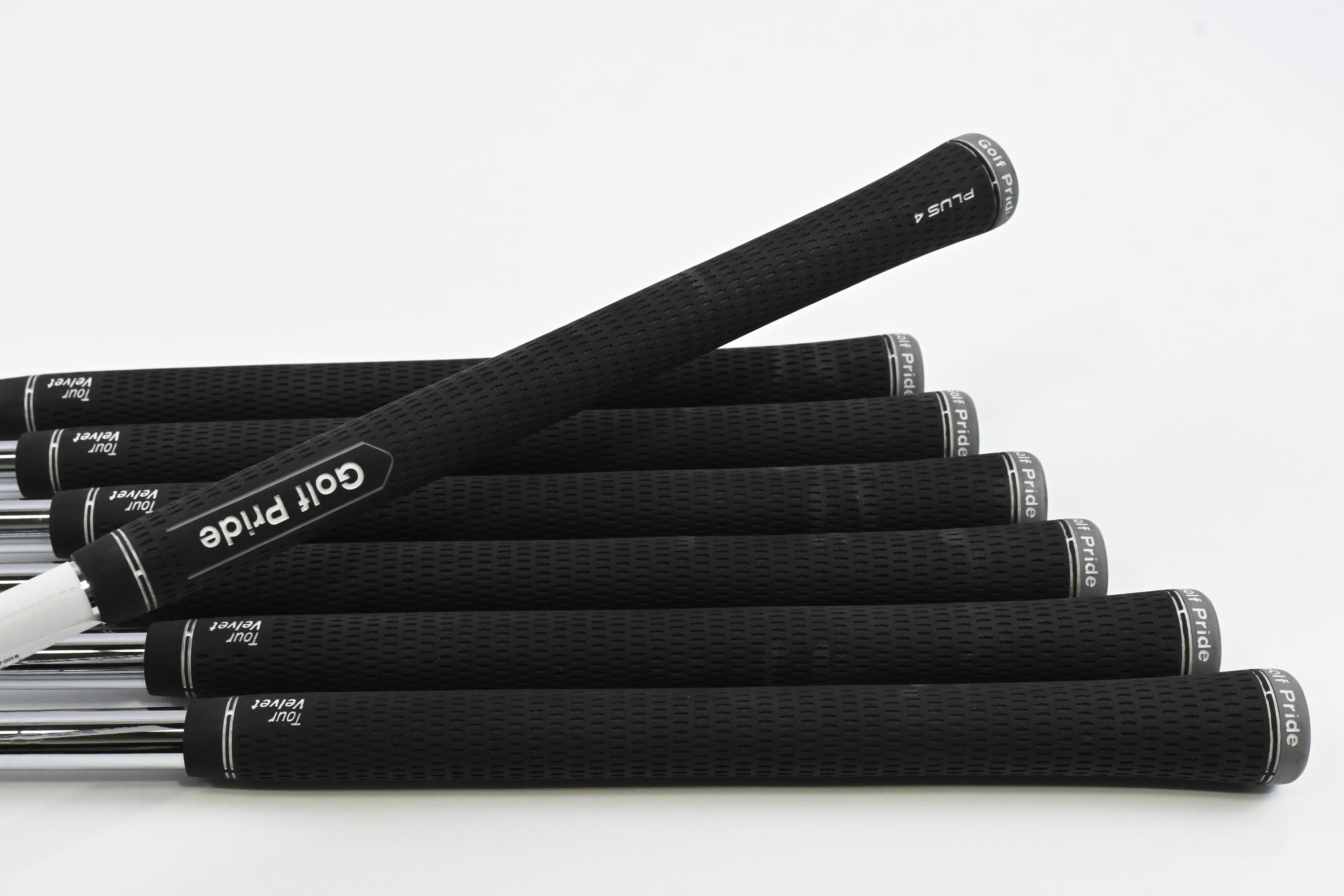 Srixon ZXi7 Irons / 4-PW / X-Flex Project X LZ 125 Shafts