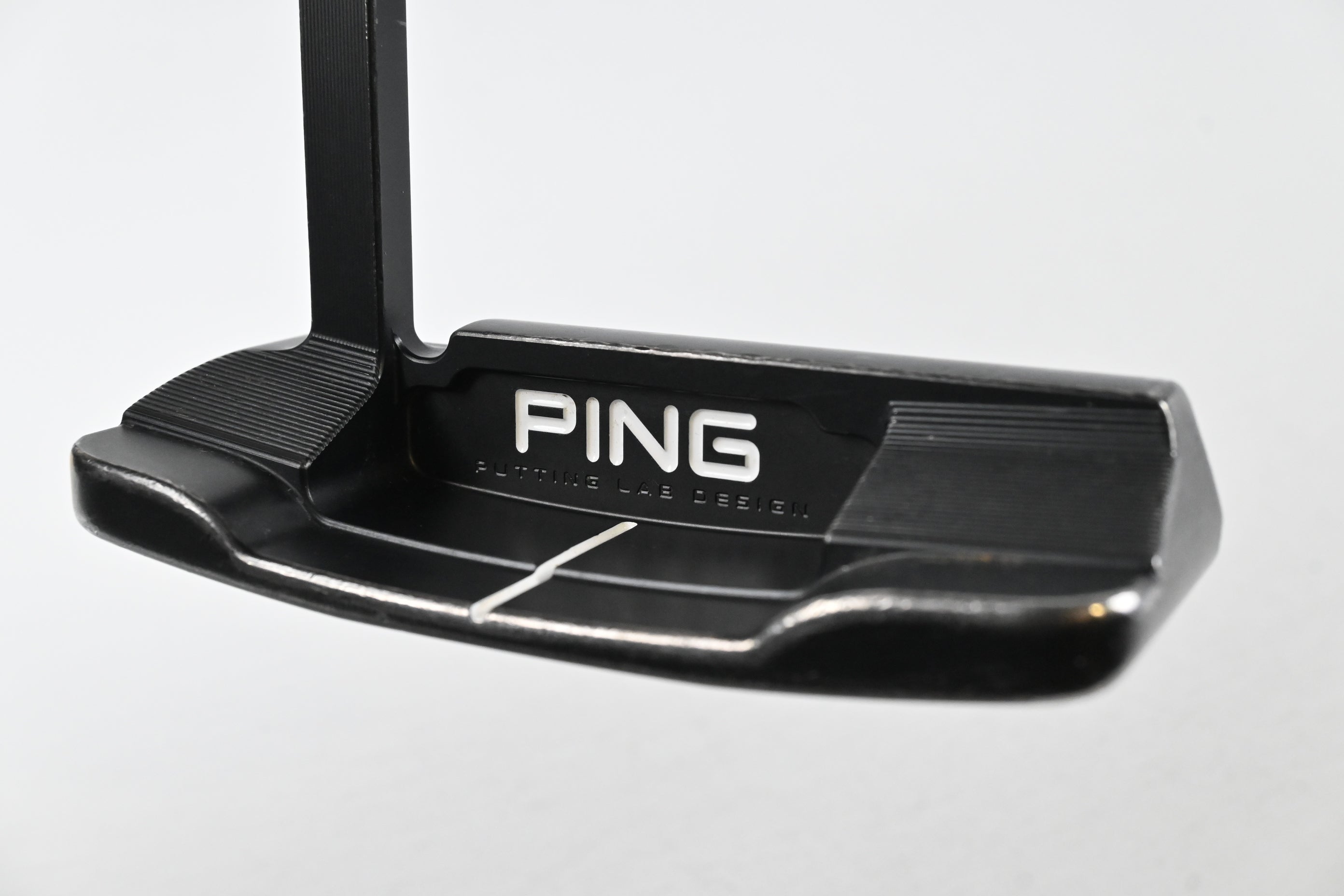 Ping PLD 2020 Anser D Putter / 34 Inch