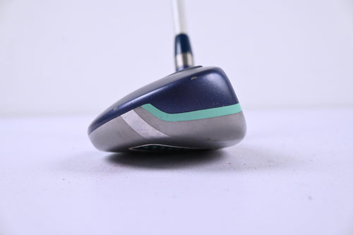 Ladies Ping G Le #4 Hybrid / 22 Degree / Ladies Flex Ping ULT230 Shaft