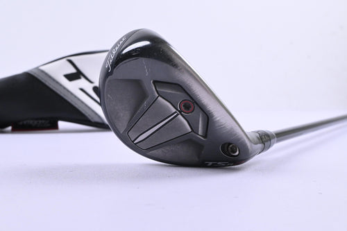 Titleist TSR2 #5 Hybrid / 24 Degree / Regular Flex Tensei AV Blue 65 Shaft