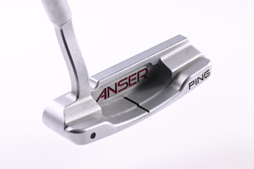Ping Anser 3 Milled Putter / 33 Inch