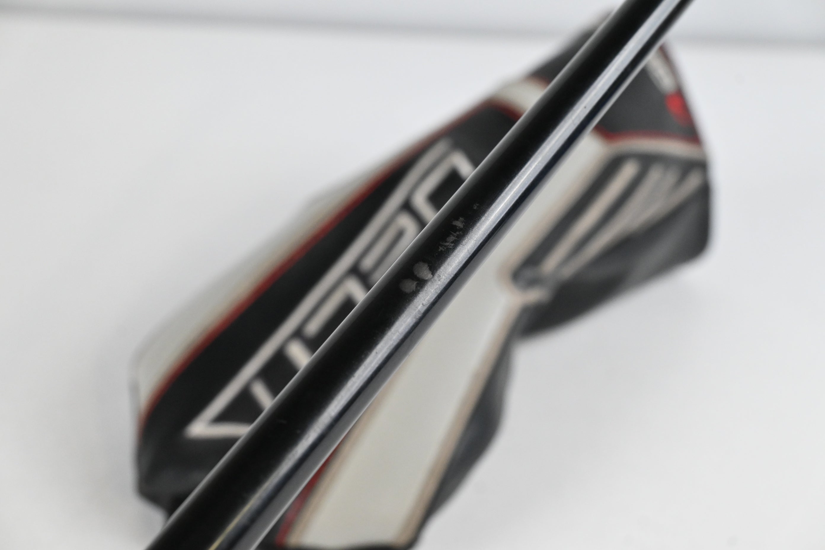 Benross Delta #5 Wood / 18 Degree / Regular Flex Fujikura Atmos Red 5 Shaft