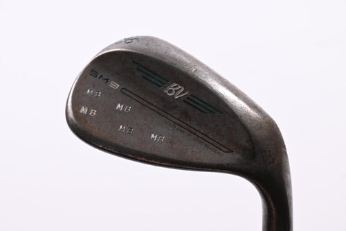Titleist Vokey SM9 Sand Wedge / 56 Degree / Stiff Flex Dynamic Gold S400