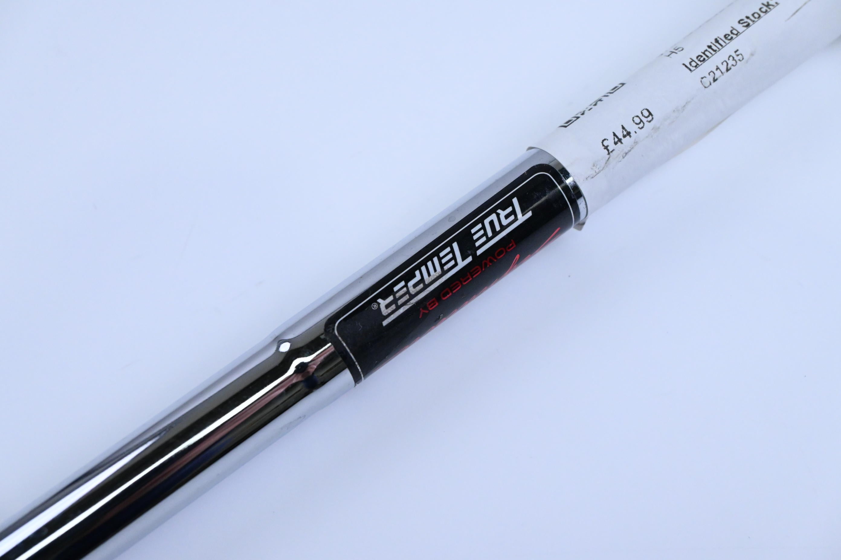Kirkland Signature Gap Wedge / 52 Degree / Wedge Flex Kirkland Signature Shaft