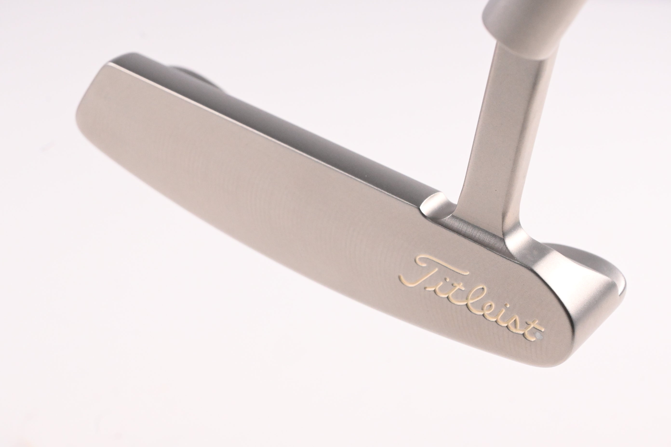 Scotty Cameron Inspired by Davis Love III Newport Beach 2003 Putter / 35 Inch