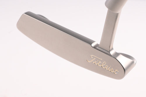 Scotty Cameron Inspired by Davis Love III Newport Beach 2003 Putter / 35 Inch
