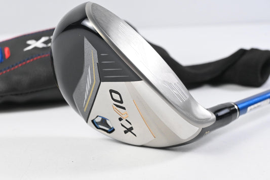 XXIO 13 #3 Hybrid / 18 Degree / Regular Flex XXIO MP1300 41 Shaft