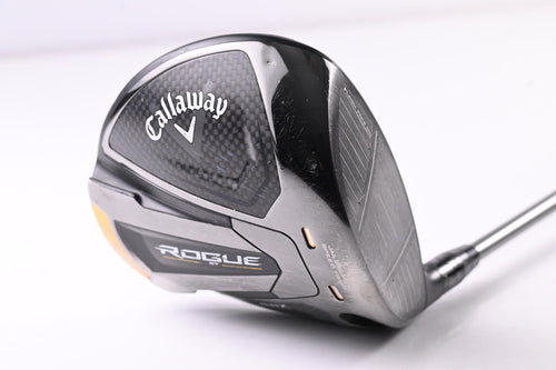 Callaway Rogue ST MAX Driver / 10.5 Degree / Regular Flex Aldila Rogue M.AX 65