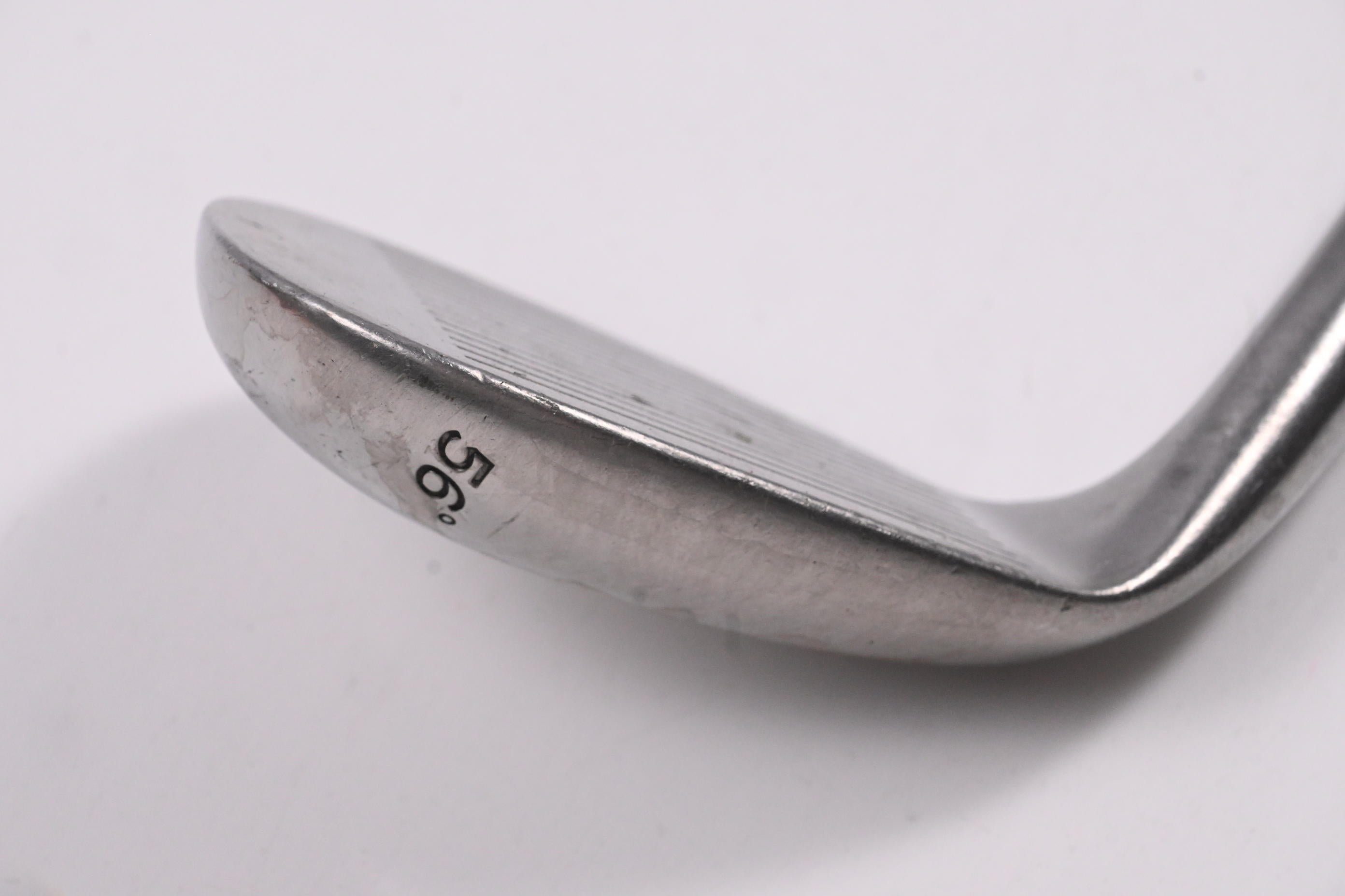 Taylormade RAC Chrome Sand Wedge / 56 Degree / Wedge Flex Taylormade