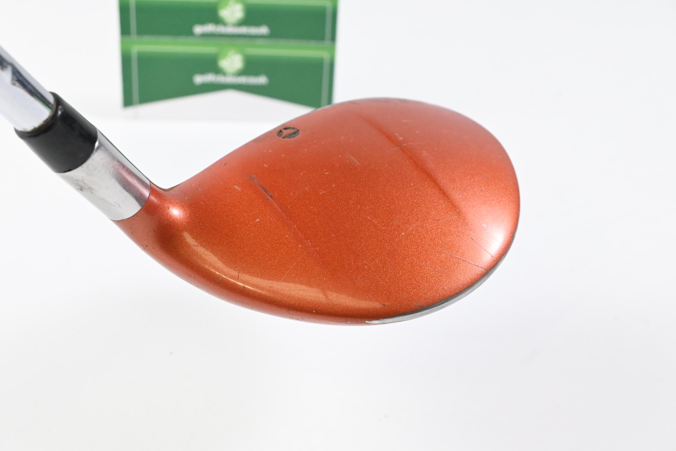 Taylormade Firesole #3 Wood / 15 Degree / Regular Flex Steel Shaft
