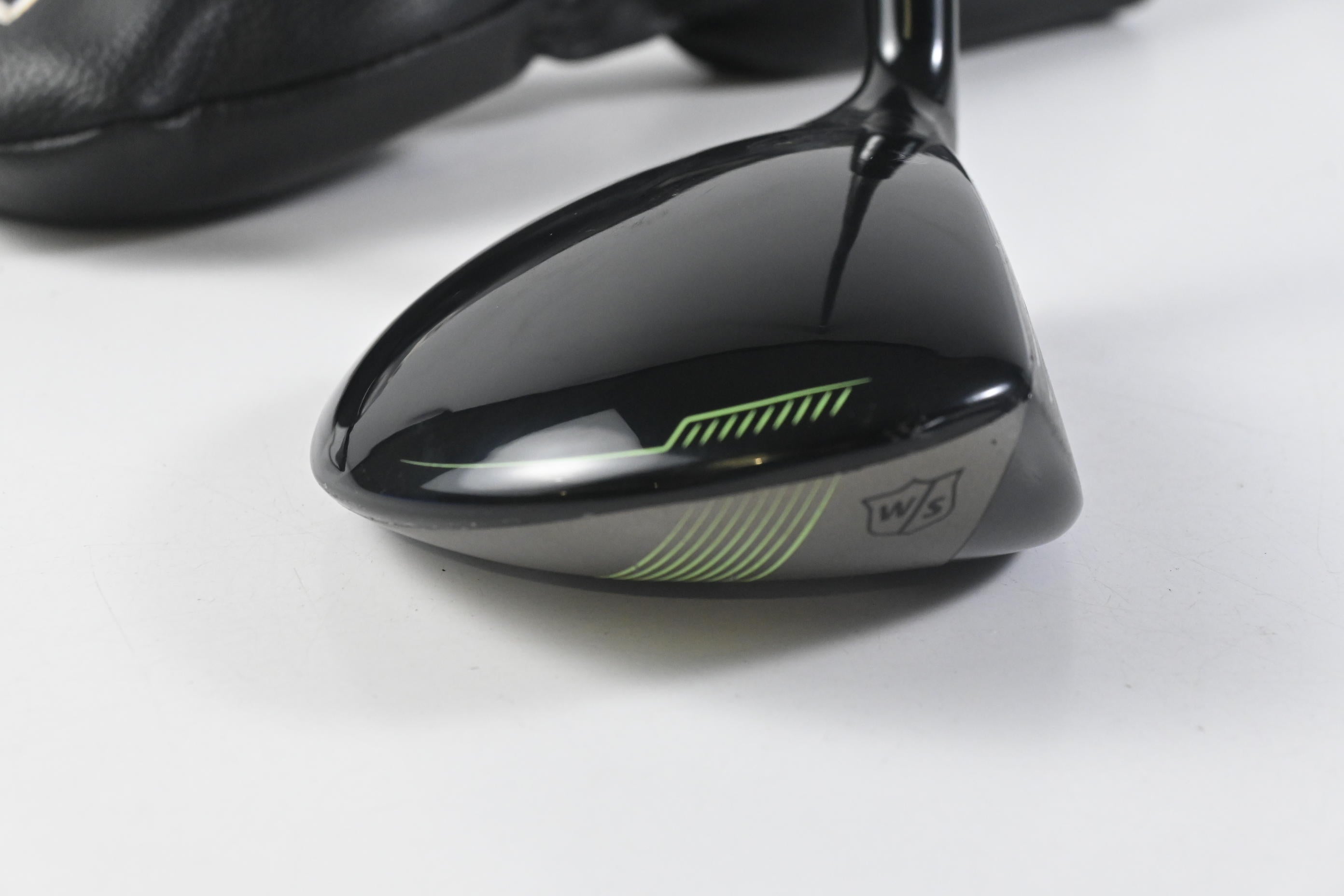 Wilson Launch Pad 2022 #5 Wood / 19 Degree / Senior Flex Project X Evenflow 50