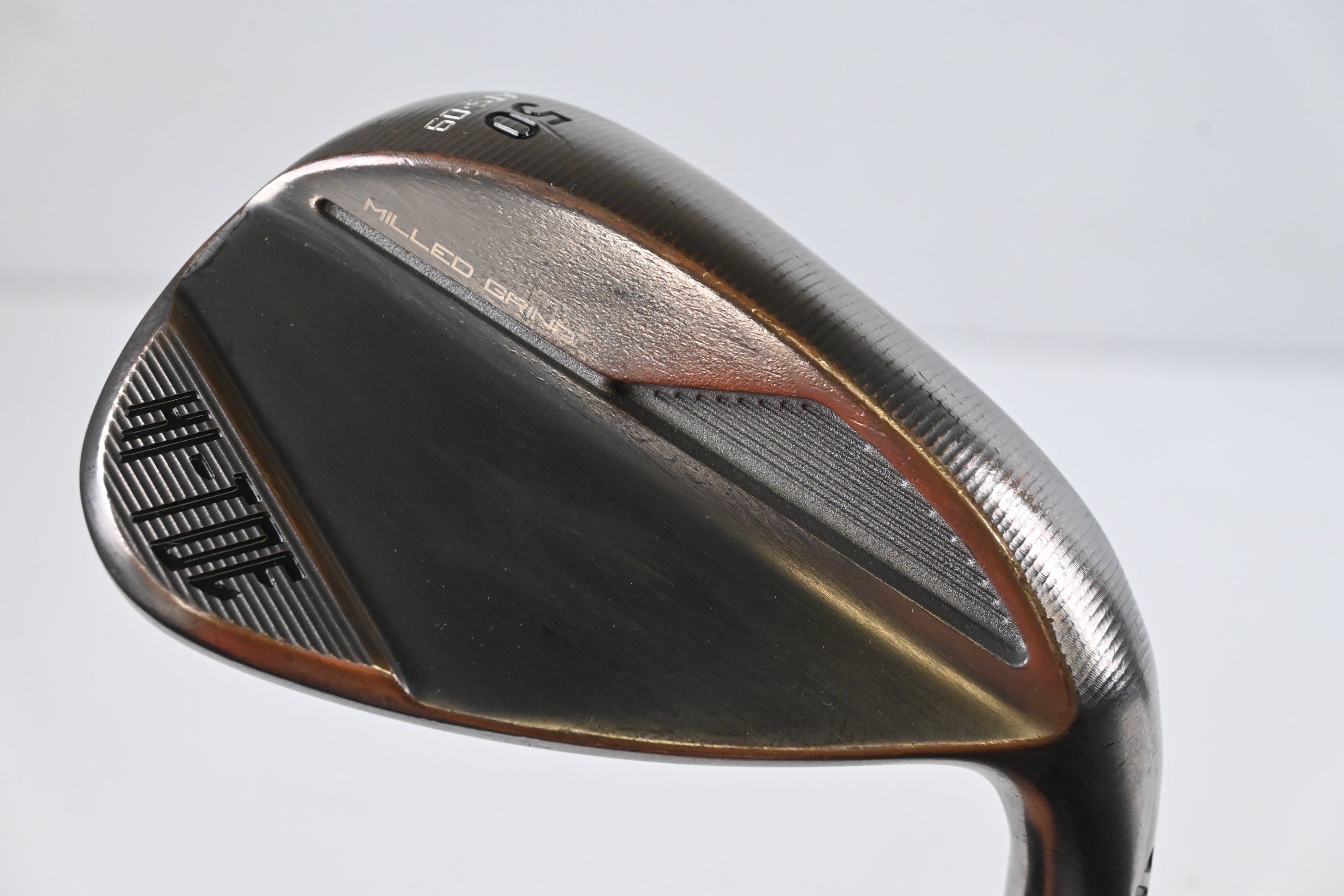 Taylormade Hi-Toe 4 Gap Wedge / 50 Degree / Regular Flex Dynamic Gold R300 95