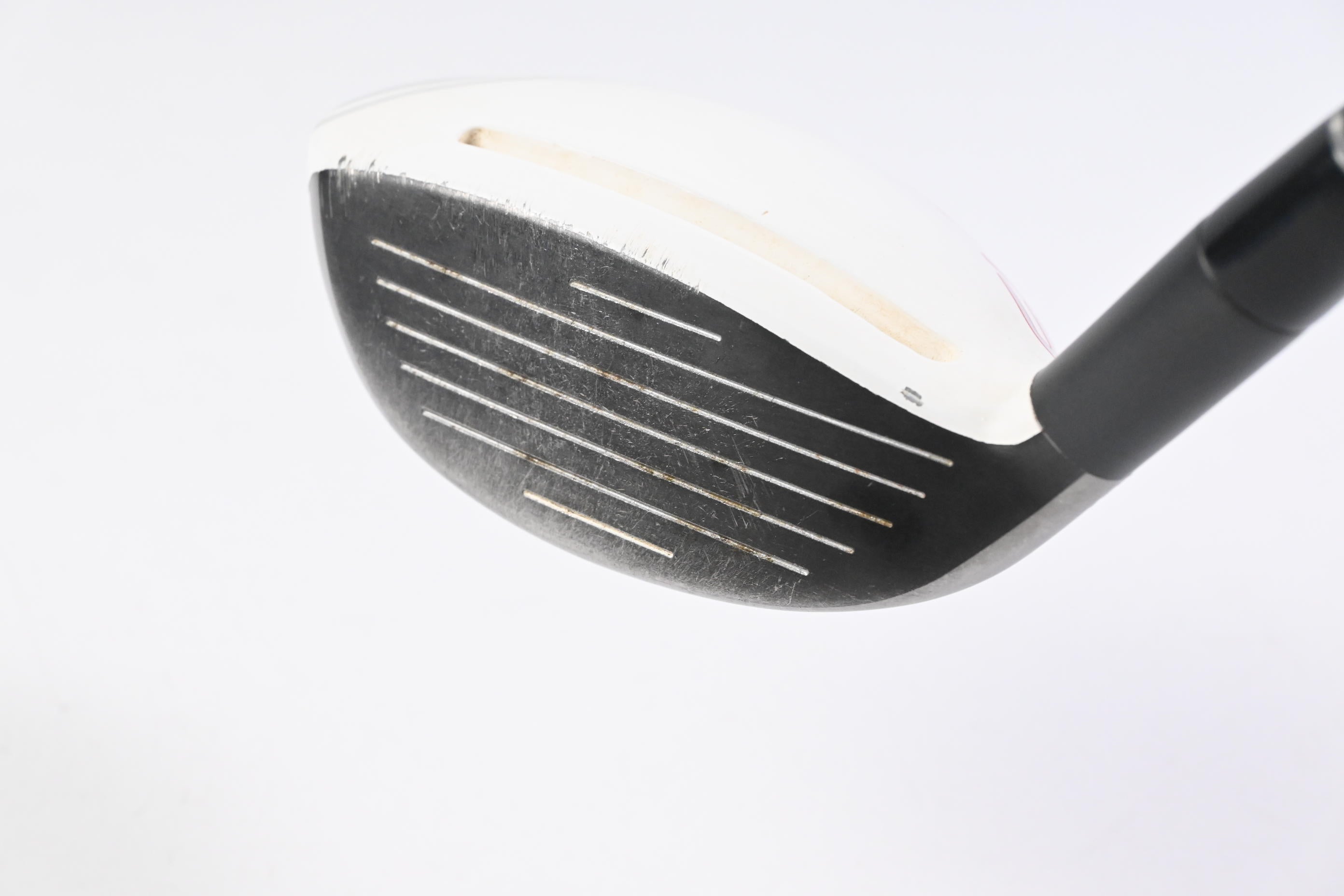 Adams Idea Super S #3 Hybrid / 19 Degree / Regular Flex Matrix Kujoh Shaft
