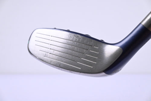 Ladies Ping G Le #4 Hybrid / 22 Degree / Ladies Flex Ping ULT230 Shaft