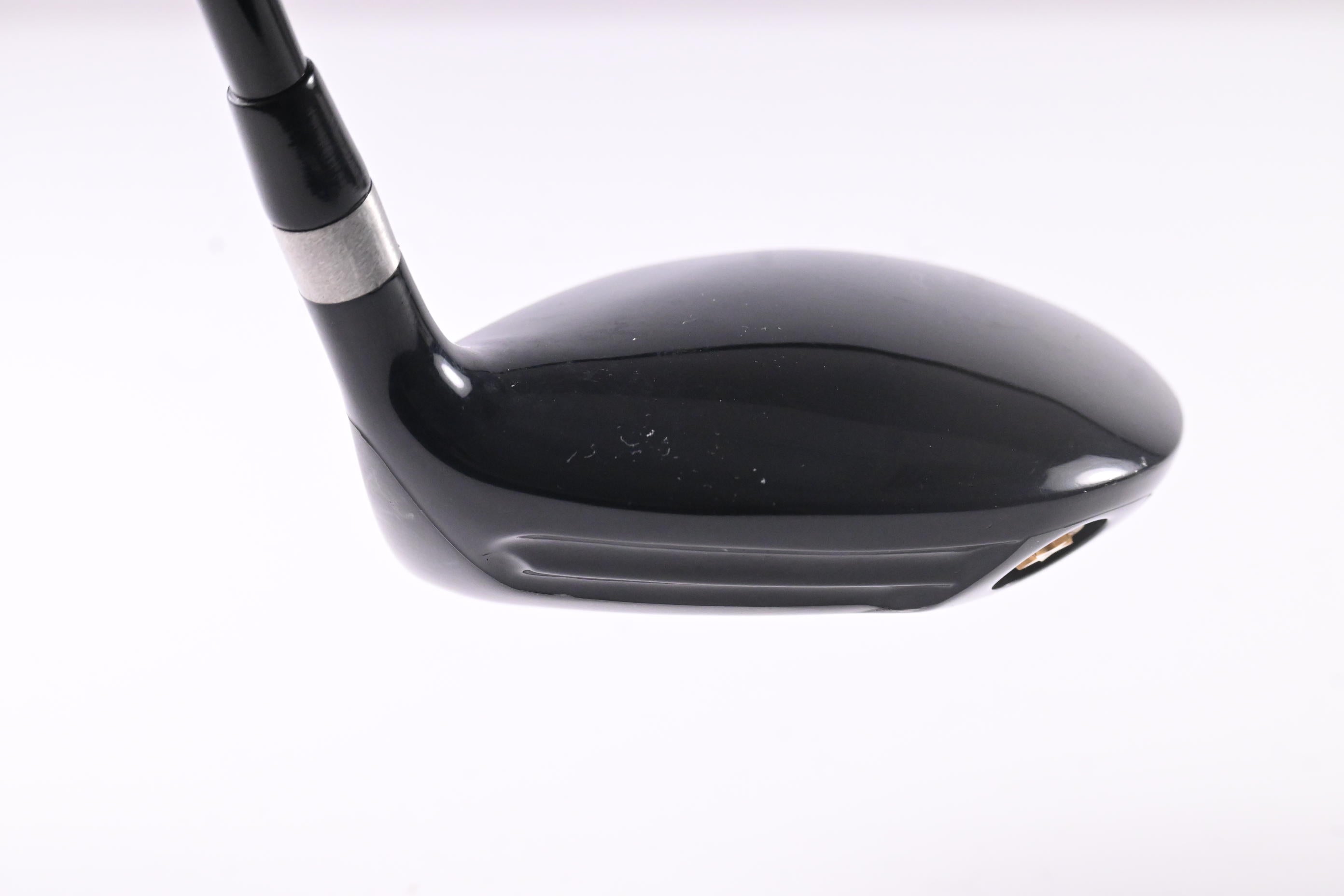 Vega RAF-03 #5 Wood / 18 Degree / Regular Flex Kuro Kage Black 50 Shaft
