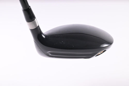 Vega RAF-03 #5 Wood / 18 Degree / Regular Flex Kuro Kage Black 50 Shaft
